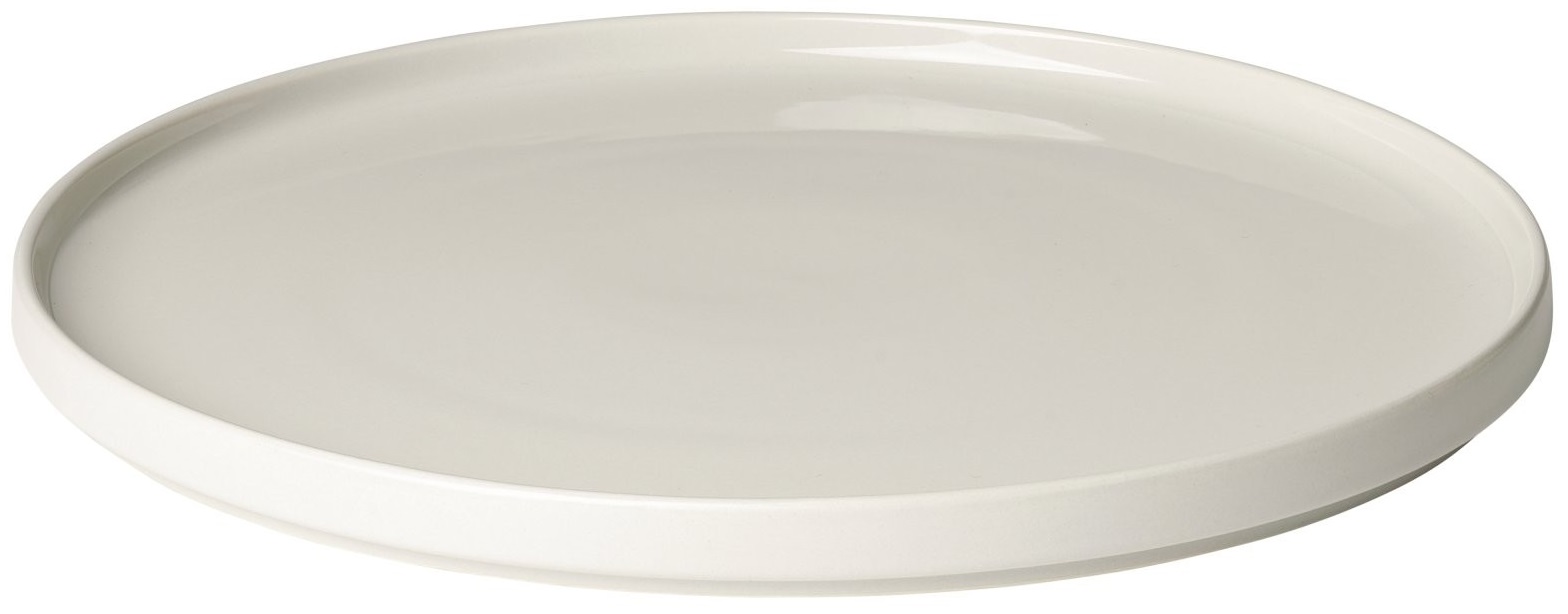 Farfurie mare Blomus - Pilar, 32 cm, bej