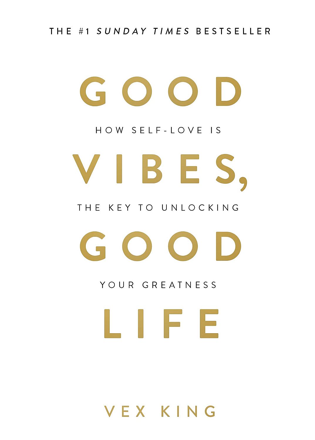 Good Vibes, Good Life - imagine 2