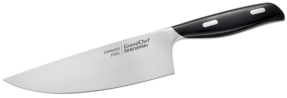 Cuțitul bucătarului Tescoma - GrandChef, 18 cm
