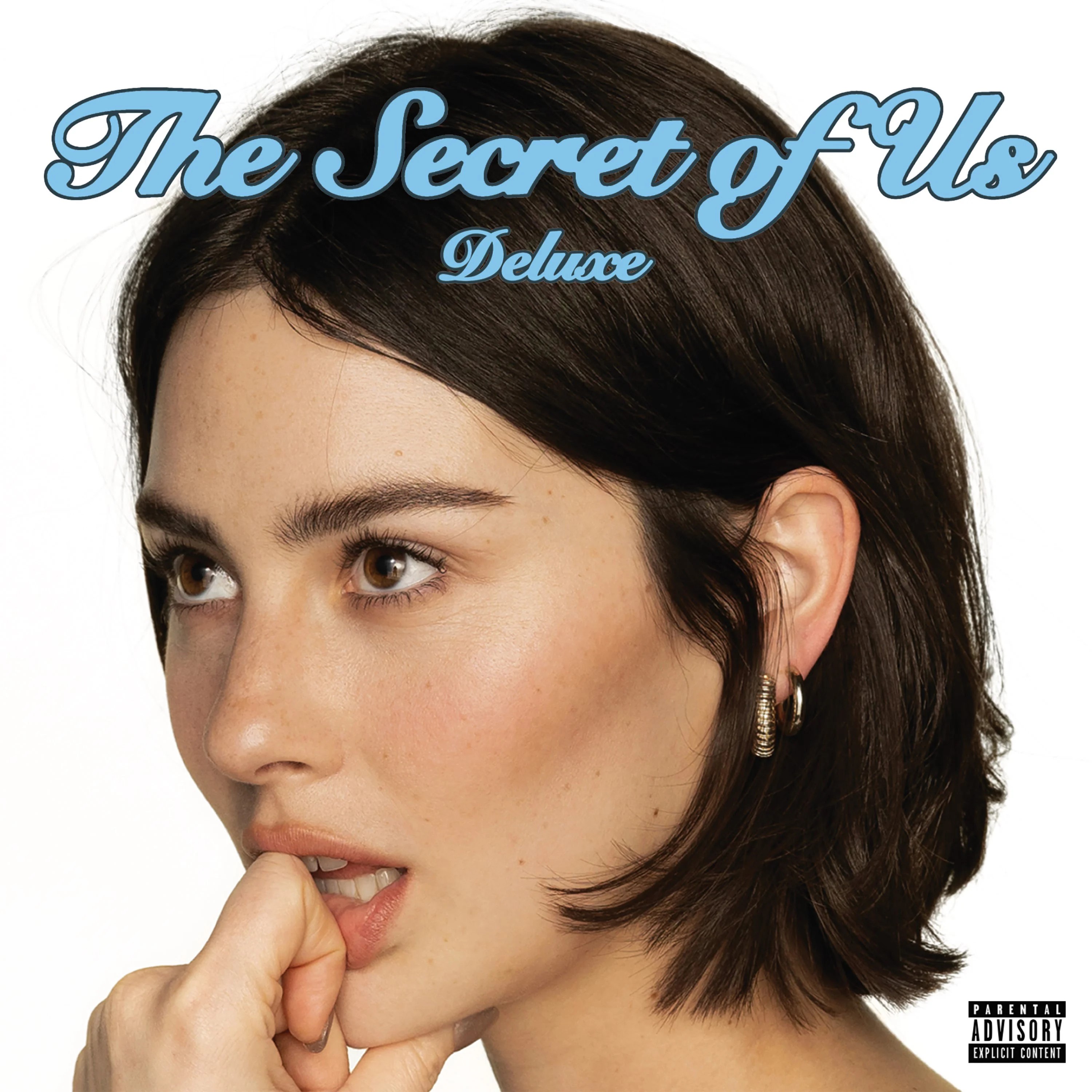 洋楽 Gracie Abrams The Secret of Us Deluxe gracie_abrams_the_secret_of_us