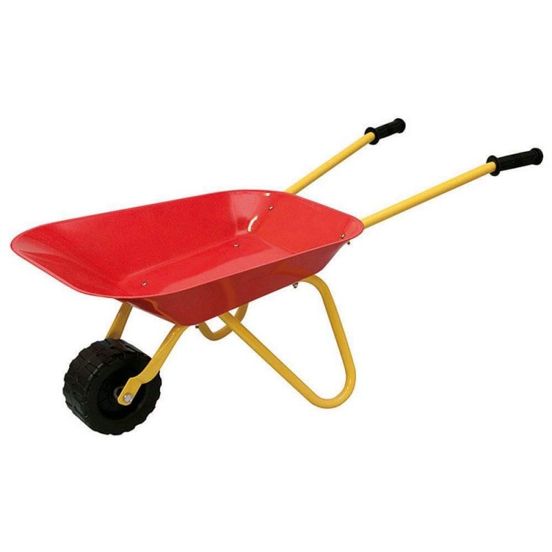 Roaba de gradina Woody - Rosie