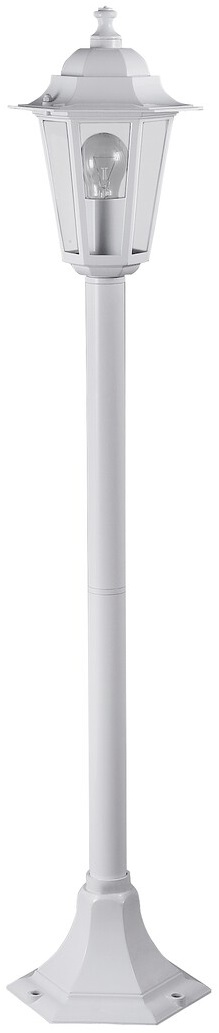 Lampă de grădină Rabalux - Velence 8209, IP43, E27, 1 x 60 W, alb