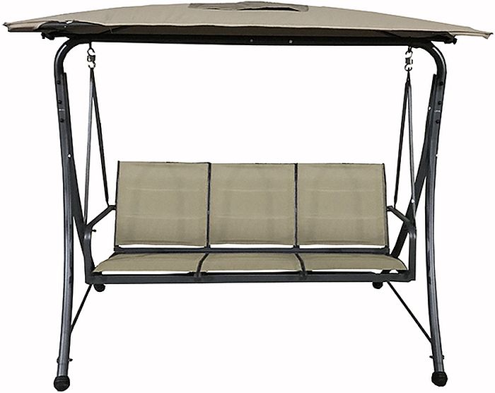 Leagăn de grădină Horecano - Wisden, 200 х 110 х 162 cm