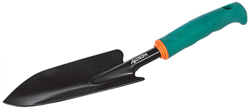 Lopățică mini pentru grădină  Herly - Îngust, 330 mm