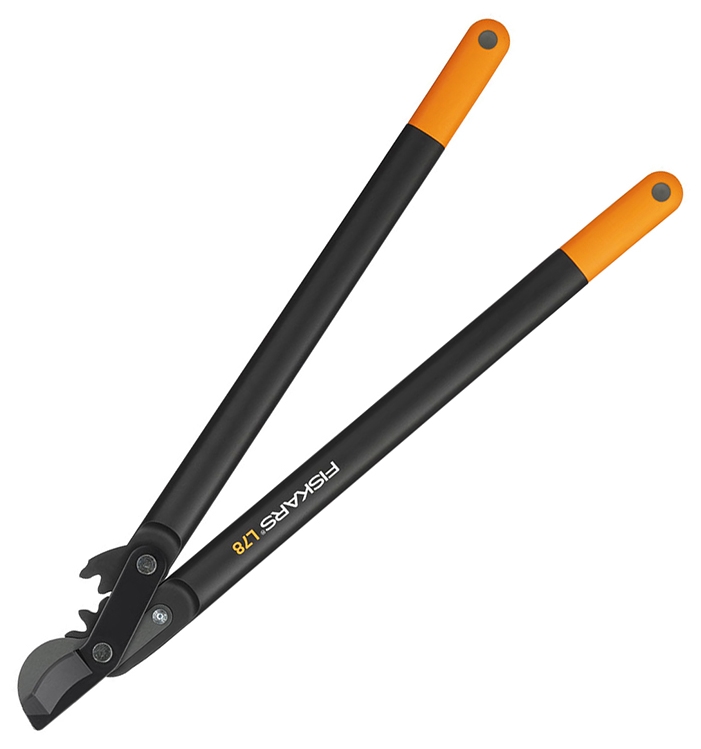 Foarfecă de grădină pentru crengi Fiskars - PowerGear, L78, 692 mm