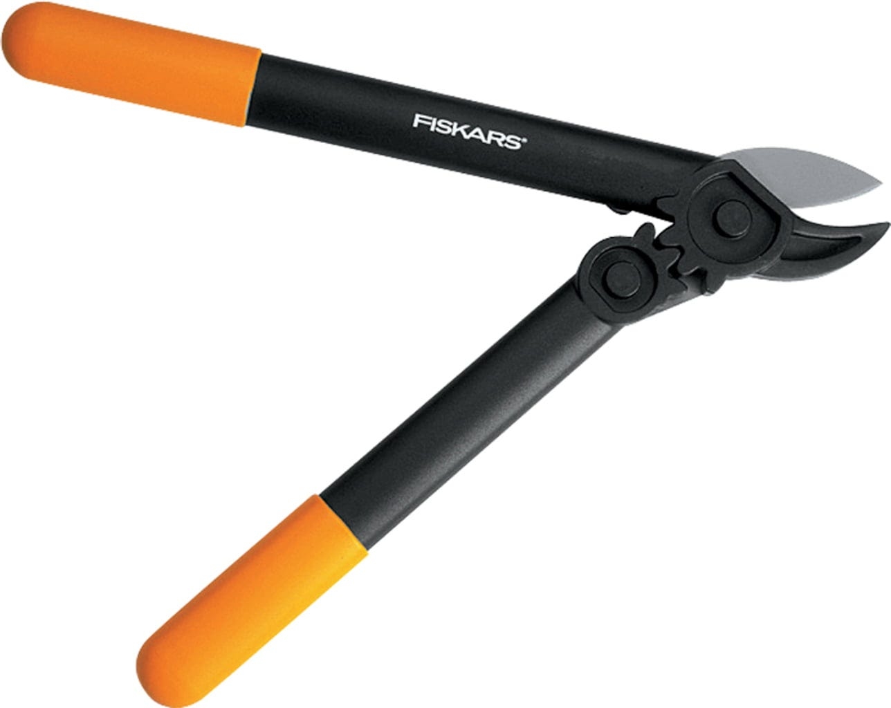 Foarfecă de grădină pentru crengi Fiskars - PowerGear, L31, cu…