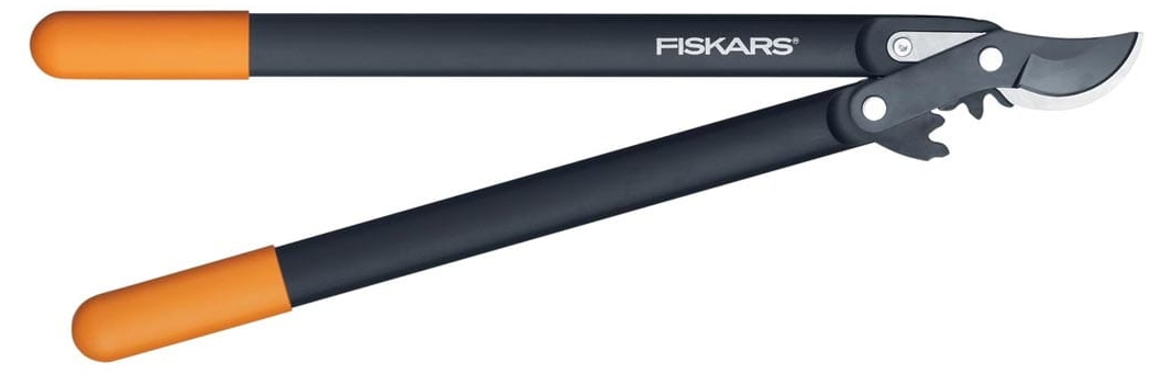 Foarfecă de grădină pentru crengi Fiskars - PowerGear, L76, 557 mm,…