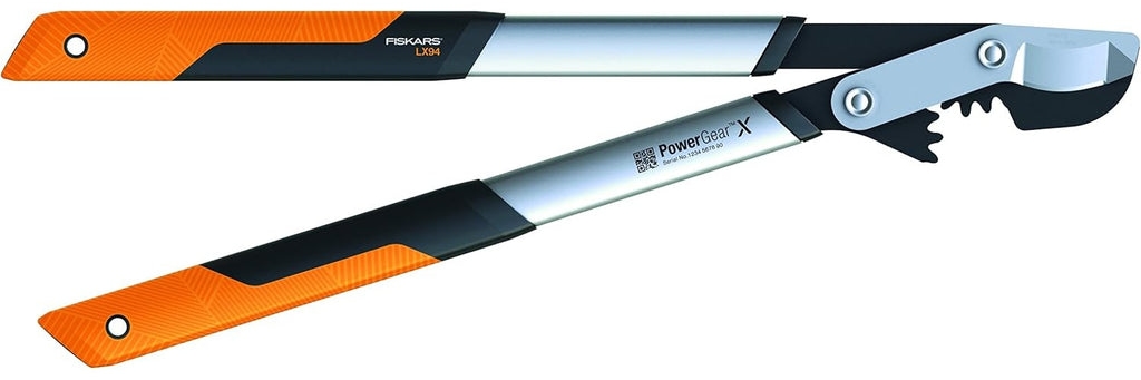 Foarfecă de grădină pentru crengi Fiskars - PowerGearX, M LX94, 640…