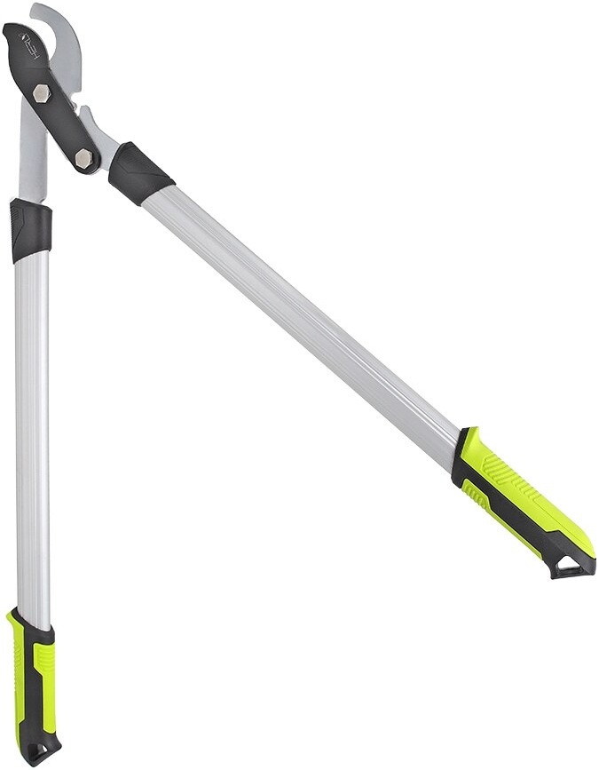 Foarfece de grădină  Herly - Pro, 750 mm, cu mânere din aluminiu