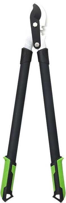 Foarfece de grădină  Herly - S-line, 750 mm, cu mânere din oțel