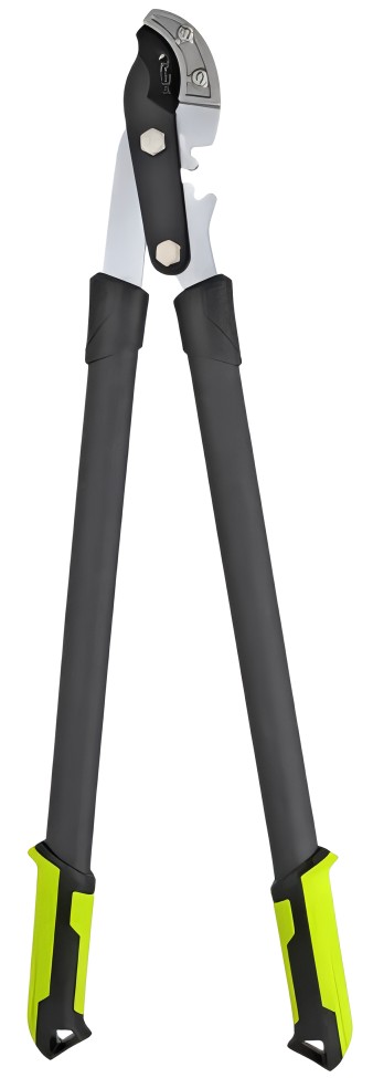 Foarfece de grădină  Herly - S-line, 755 mm, cu mânere din oțel