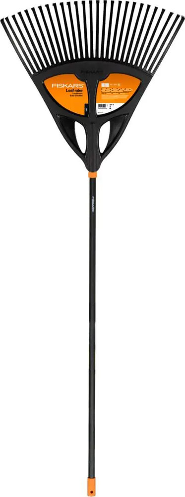 Grebănel de grădină pentru frunze Fiskars - Solid XL, 173.5 x 64.6…