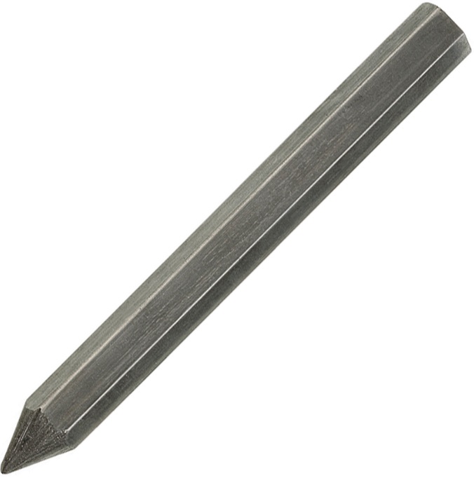 Grafit Faber-Castell Pitt - 2B
