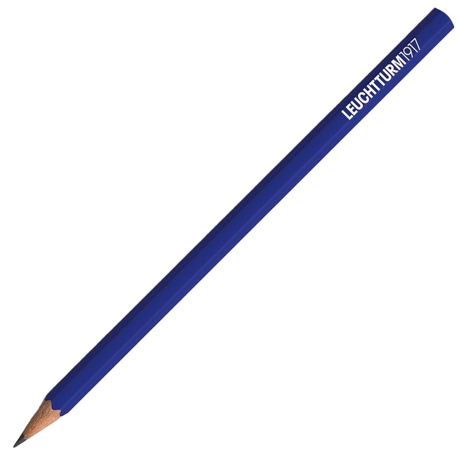Creion grafit Leuchtturm1917 New Colours - Ink