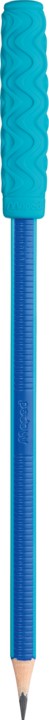 Creion de grafit Maped Kidy Learn Concentration - HB
