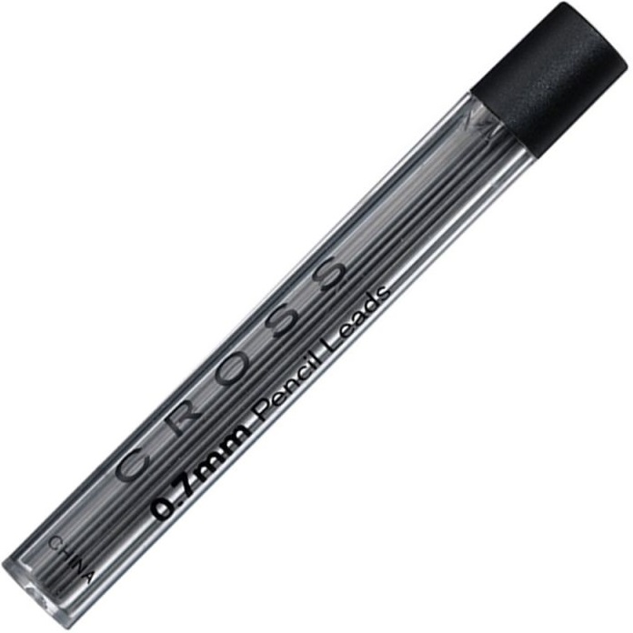 Mine grafit pentru creion automat Cross - Grafit, 0.7 mm