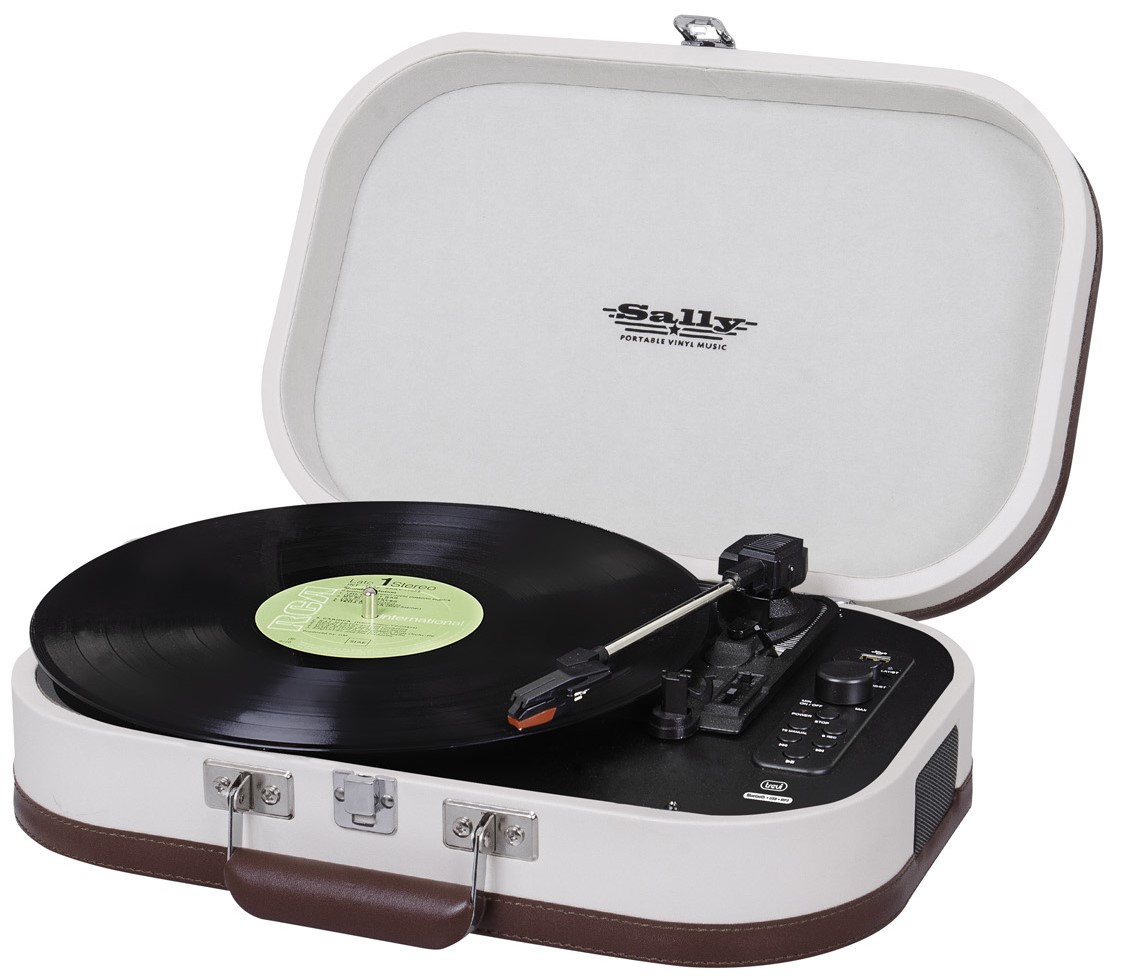 Pick-up Trevi - TT 1020 BT Sally, bej
