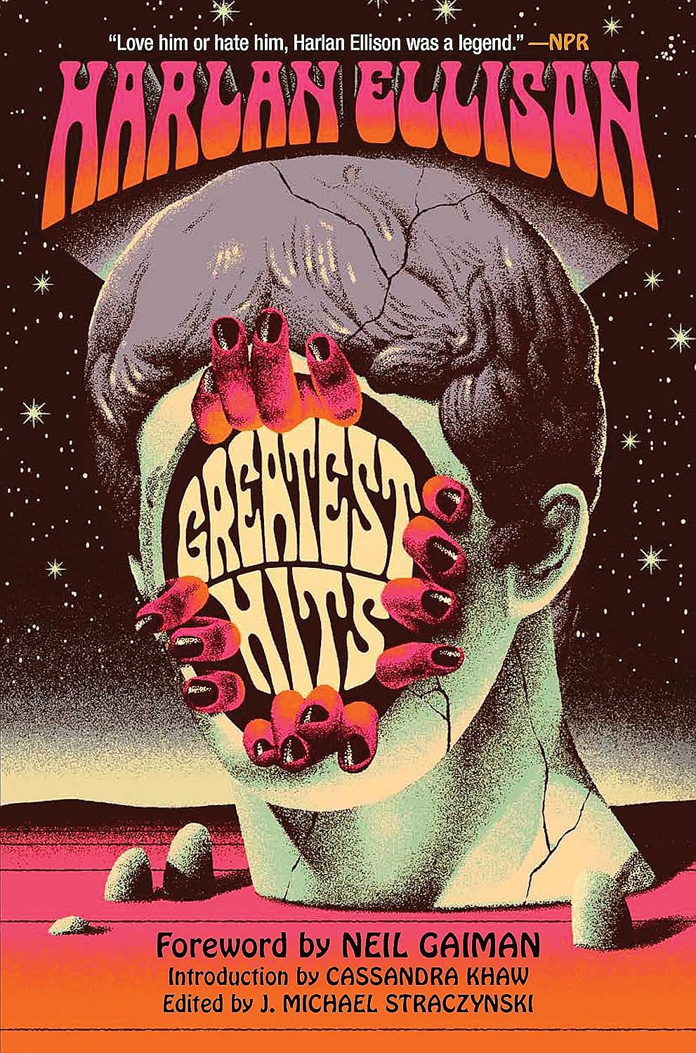 Greatest Hits (Harlan Ellison)