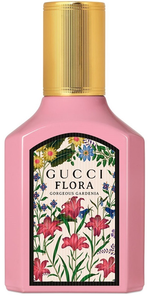 Gucci Apă de parfum Flora Gorgeous Gardenia, 30 ml