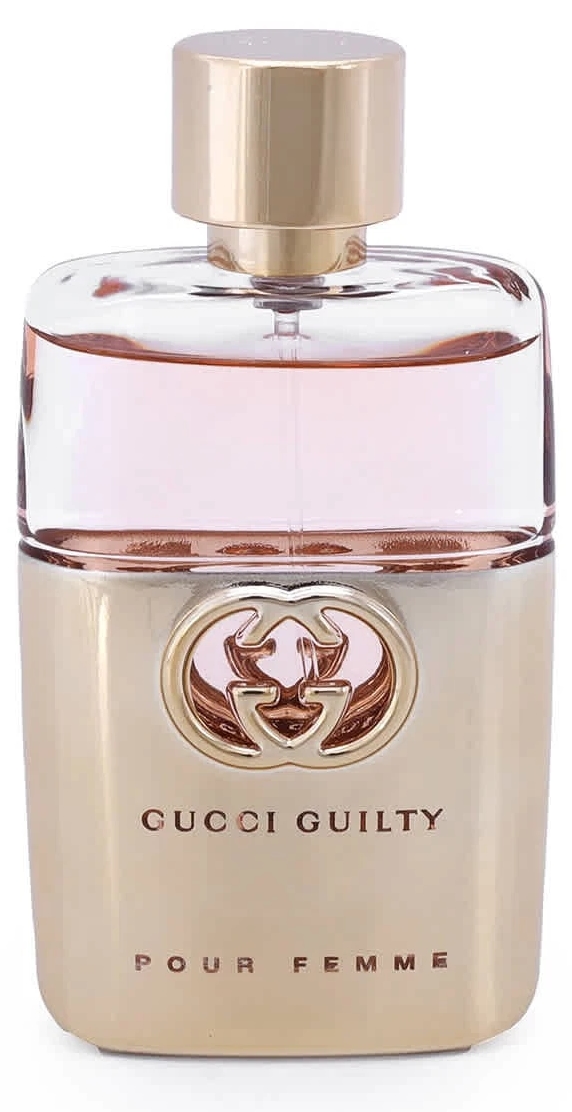 Gucci Apă de parfum Guilty Pour Femme, 50 ml
