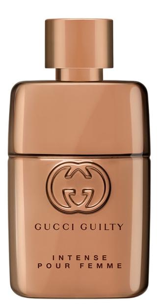 Gucci Apă de parfum Guilty Pour Femme Intense, 30 ml
