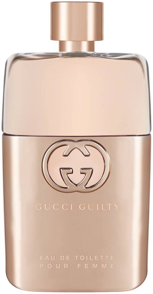 Gucci Apă de toaletă Guilty Pour Femme, 90 ml