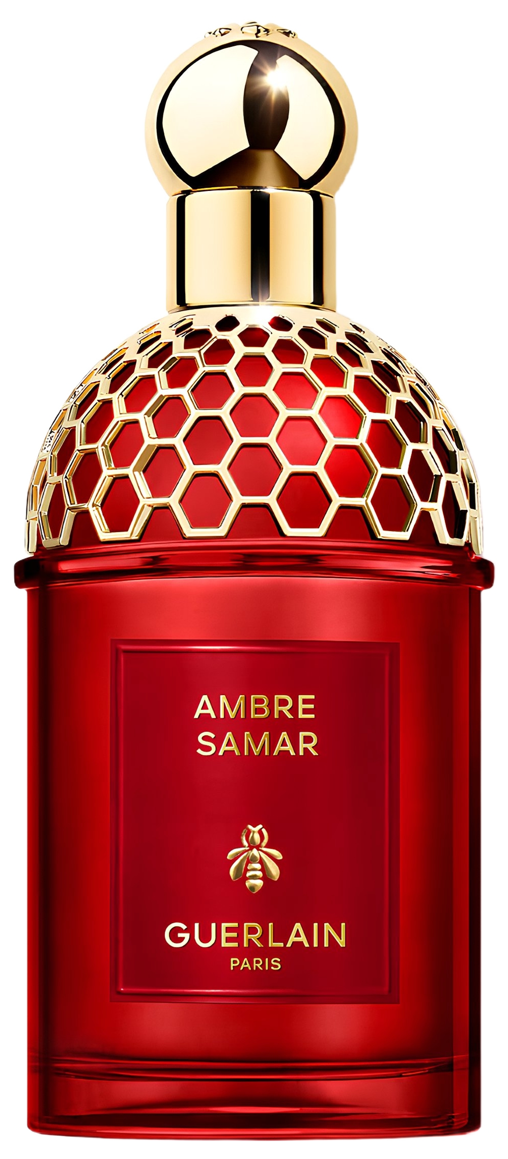 Guerlain Absolus Allegoria Apă de parfum Ambre Samar, 125 ml