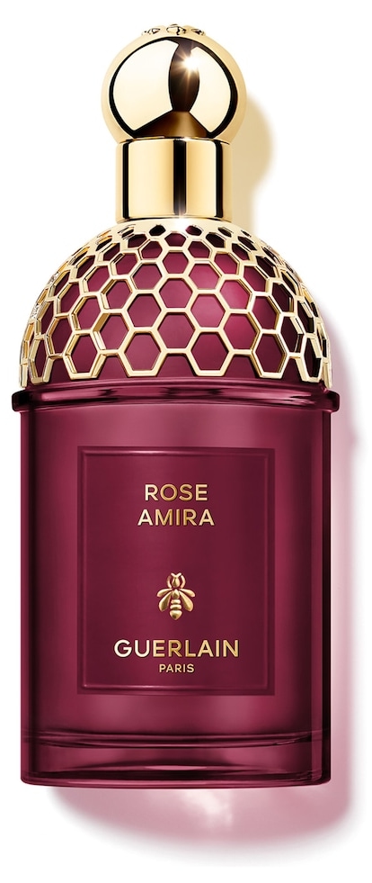 Guerlain Absolus Allegoria Apă de parfum Rose Amira, 125 ml
