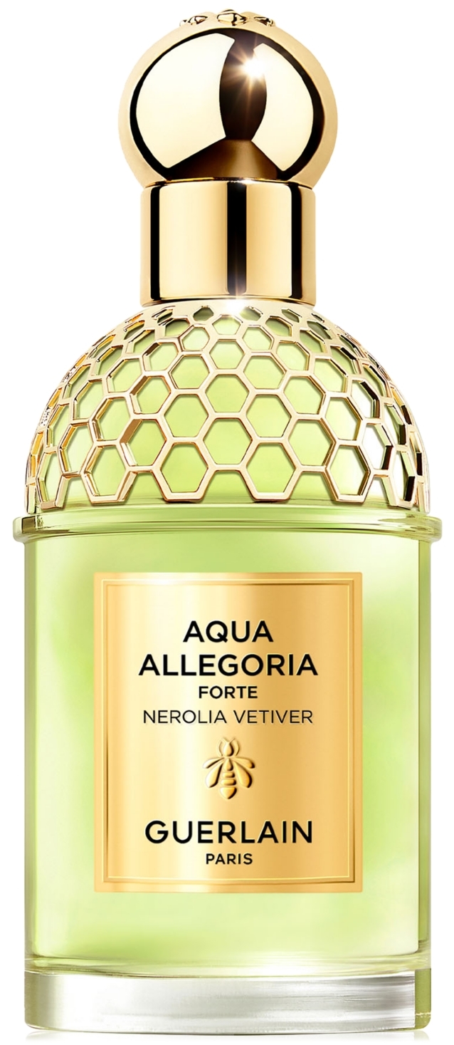 Guerlain Aqua Allegoria Forte Apă de parfum Nerolia Vetiver, 75 ml