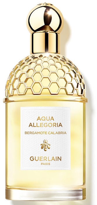 Guerlain Aqua Allegoria Apă de toaletă Bergamote Calabria, 125 ml
