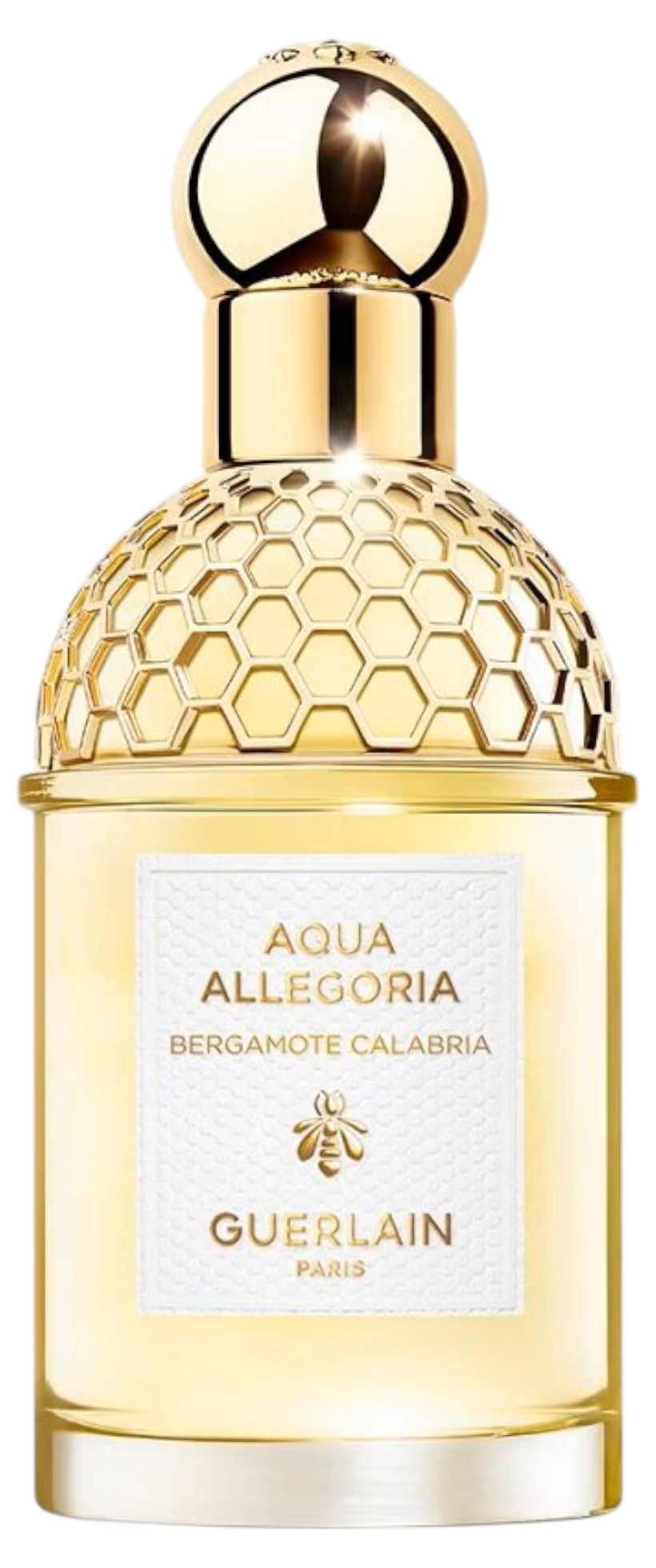 Guerlain Aqua Allegoria Apă de toaletă Bergamote Calabria, 75 ml
