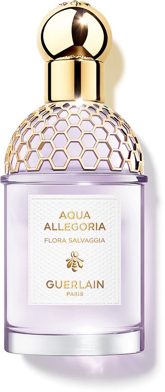 Guerlain Aqua Allegoria Apă de toaletă Flora Salvaggia, 75 ml