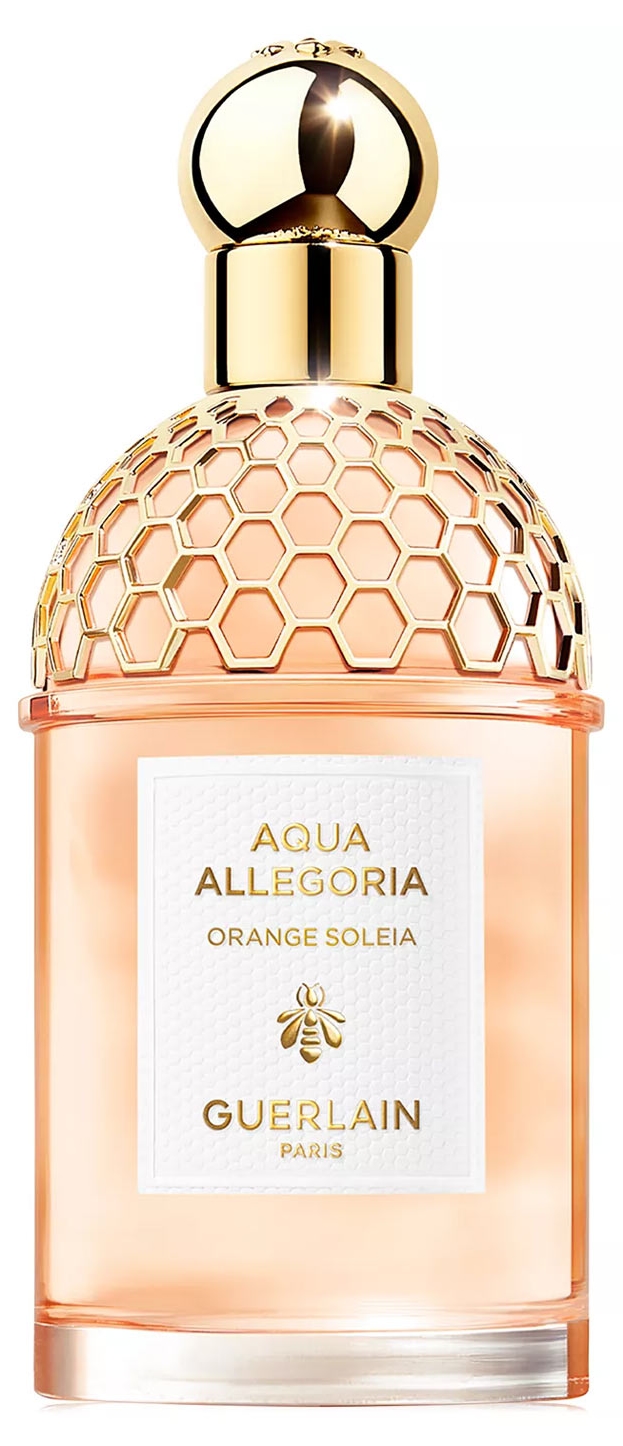 Guerlain Aqua Allegoria Apă de toaletă Orange Soleia, 75 ml