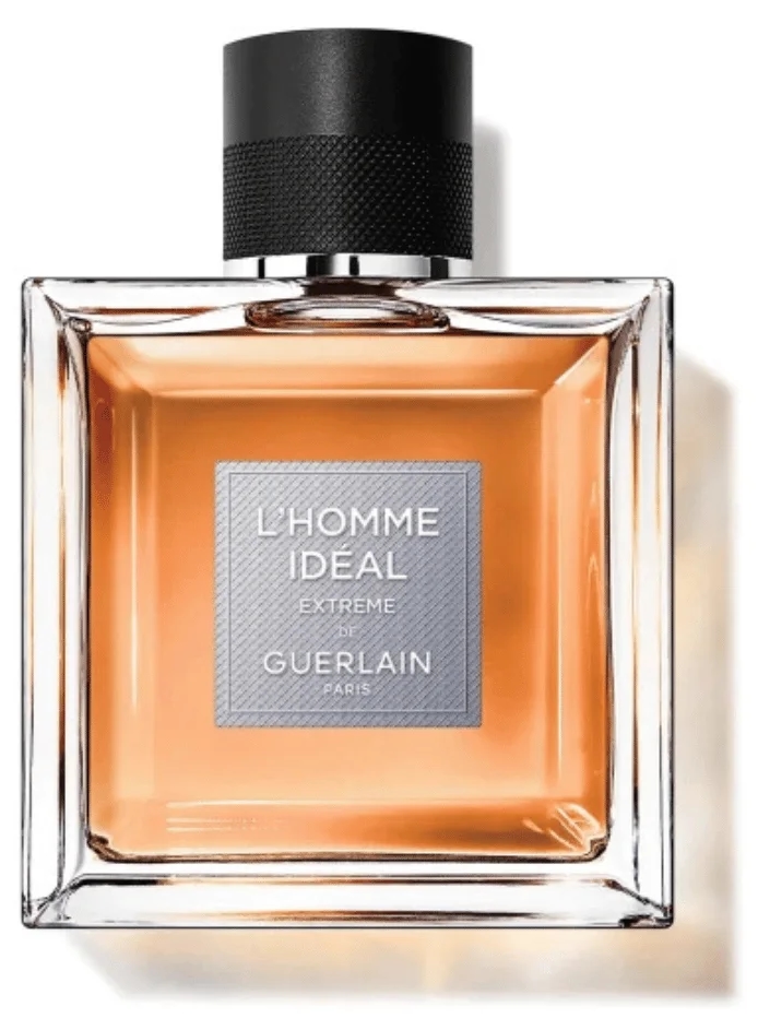 Guerlain Apă de parfum L'Homme Ideal Extreme, 100 ml