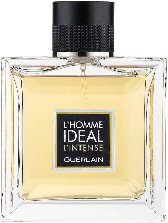 Guerlain Apă de Parfum  L'Homme Ideal L'Intense, 100 ml