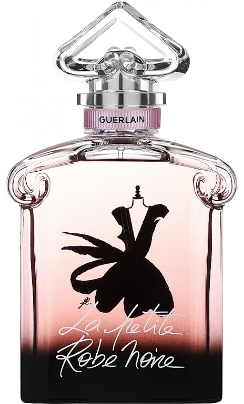 Guerlain Apă de parfum La Petite Robe Noire, 100 ml, tester