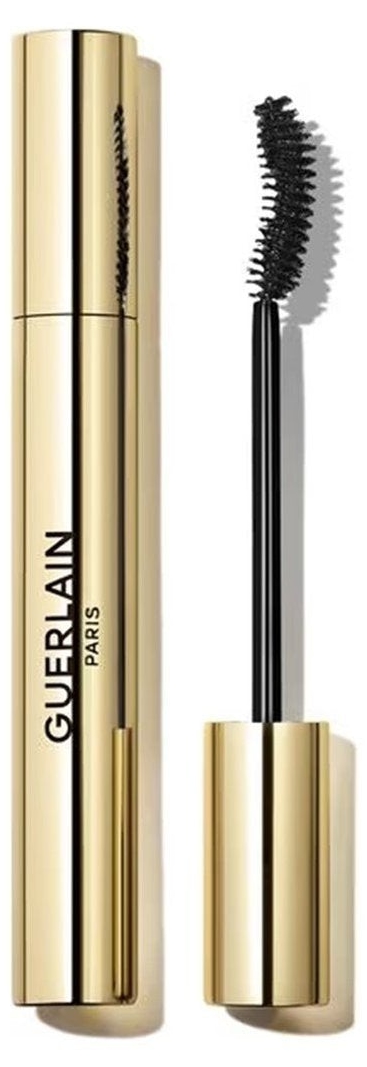 Guerlain Rimel Noir G 24H Intense Volume Curl, 01 Black, 6 g