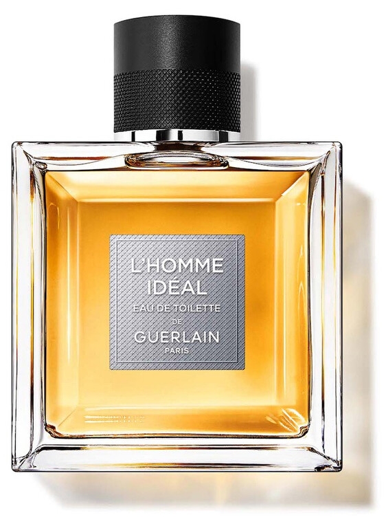 Guerlain Apă de toaletă L'Homme Ideal, 50 ml