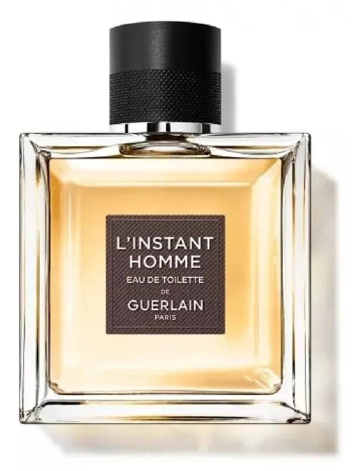 Guerlain Apă de toaletă L'Instant pour Homme, 100 ml