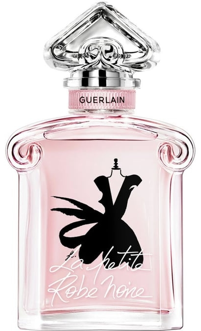 Guerlain Apă de toaletă La Petite Robe Noire, 50 ml