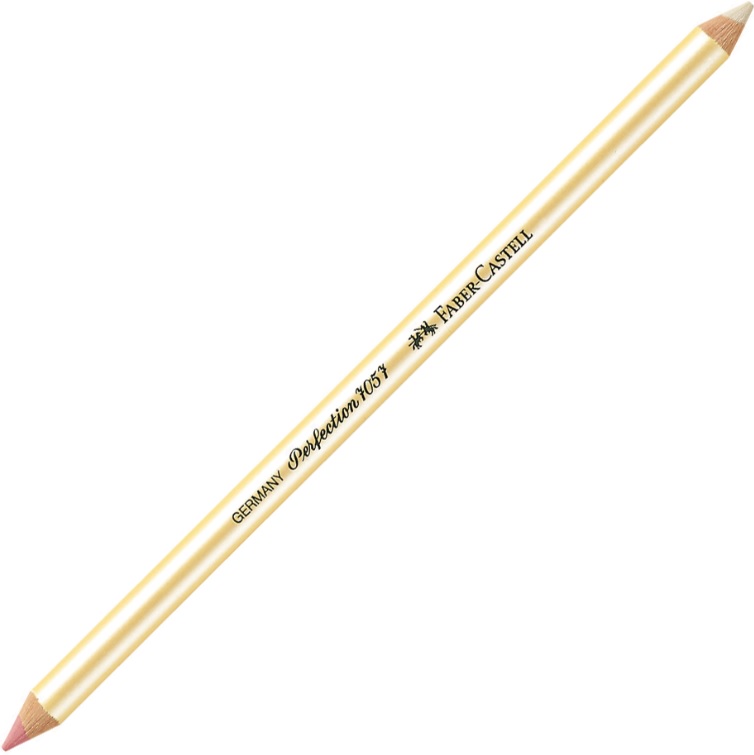 Faber-Castell radieră pentru creion și cerneală - Perfection, 7057
