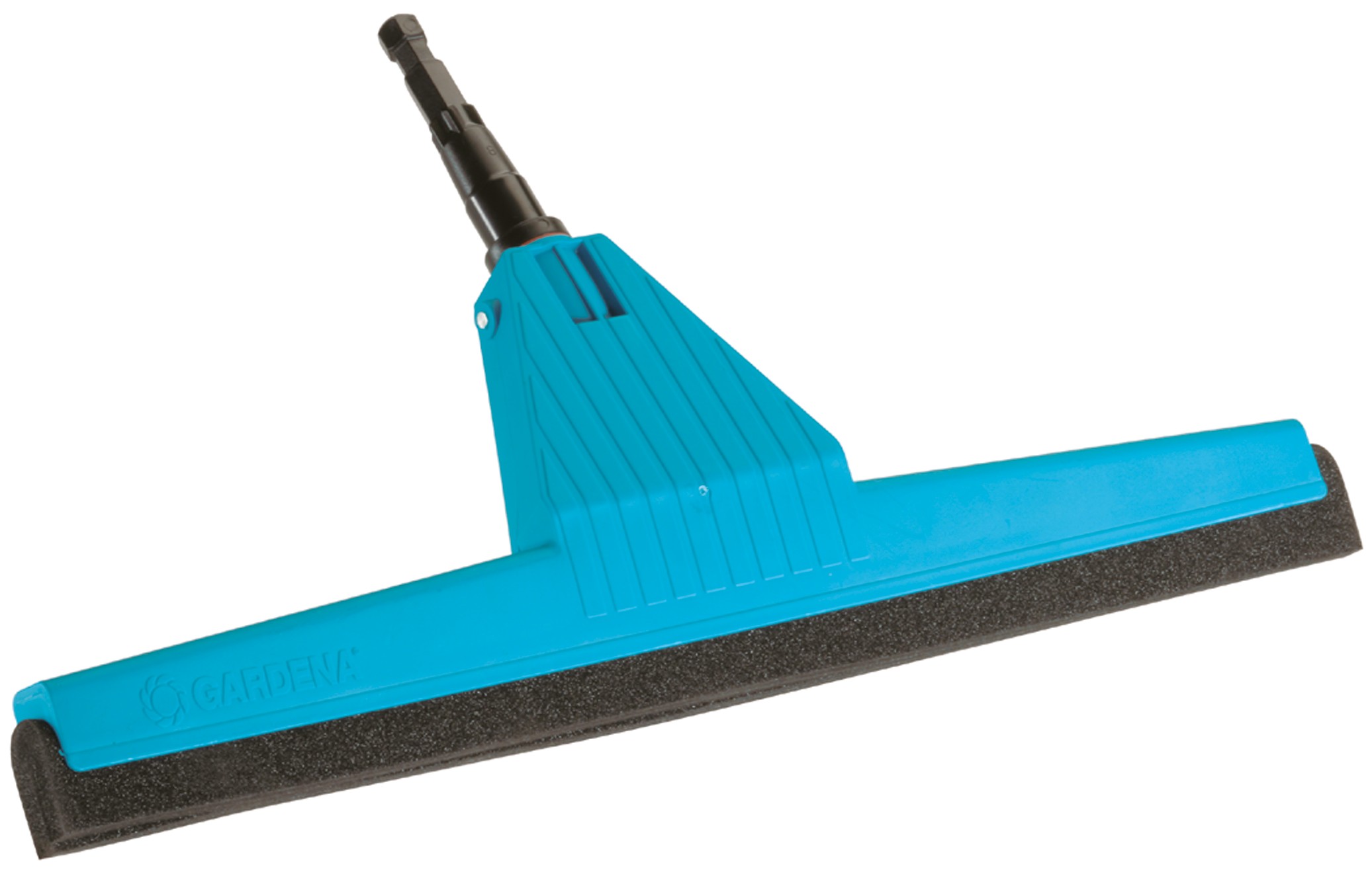 Racletă pentru uscare Gardena - Combisystem, 43 cm