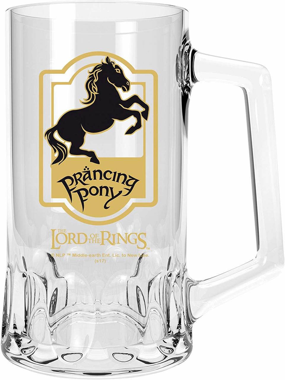 Halba ABYstyle Movies: Lord of the Rings - Prancing Pony