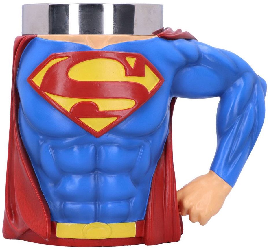 Halba Nemesis Now DC Comics: Superman - Superman