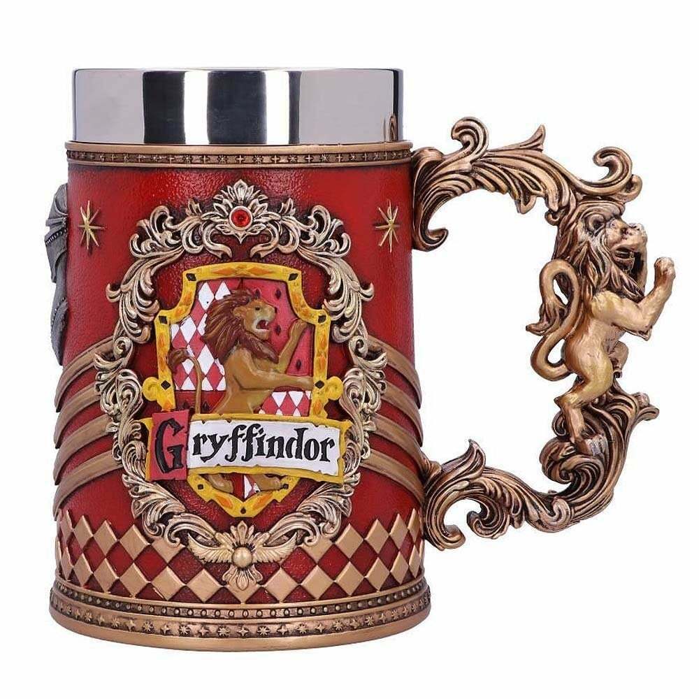 Halba Nemesis Now Movies: Harry Potter - Gryffindor