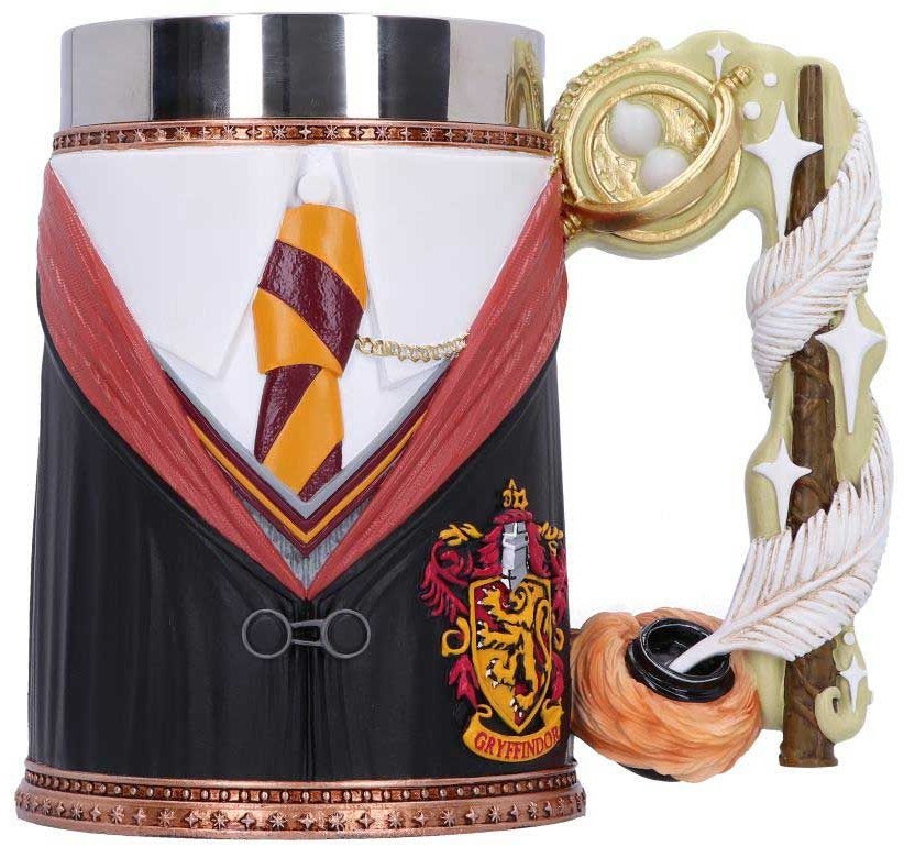Halba Nemesis Now Movies: Harry Potter - Hermione