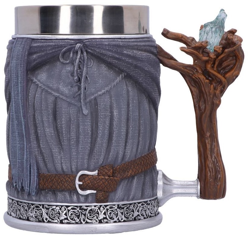 Halba Nemesis Now Movies: The Lord of the Rings - Gandalf the Grey
