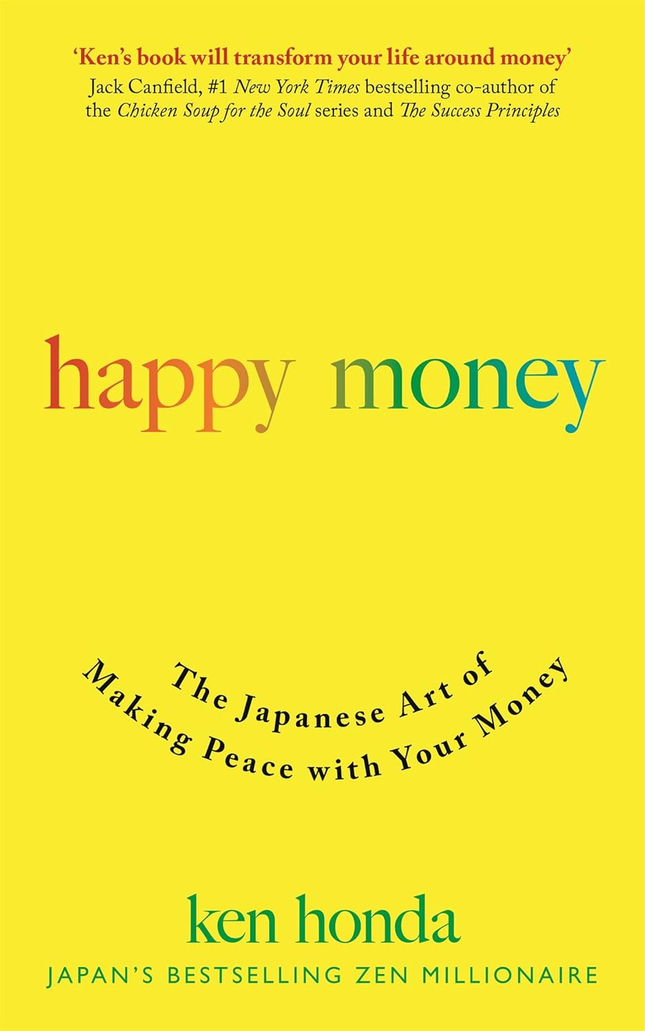 Happy Money