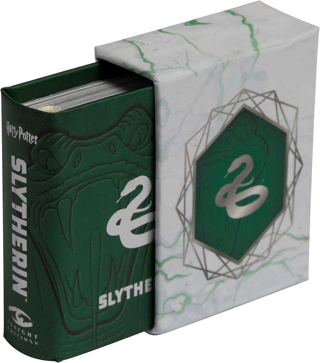 Harry Potter: Slytherin