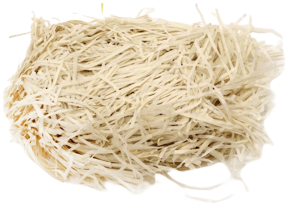 Iarba de hârtie Em Art - 50 g, cremos